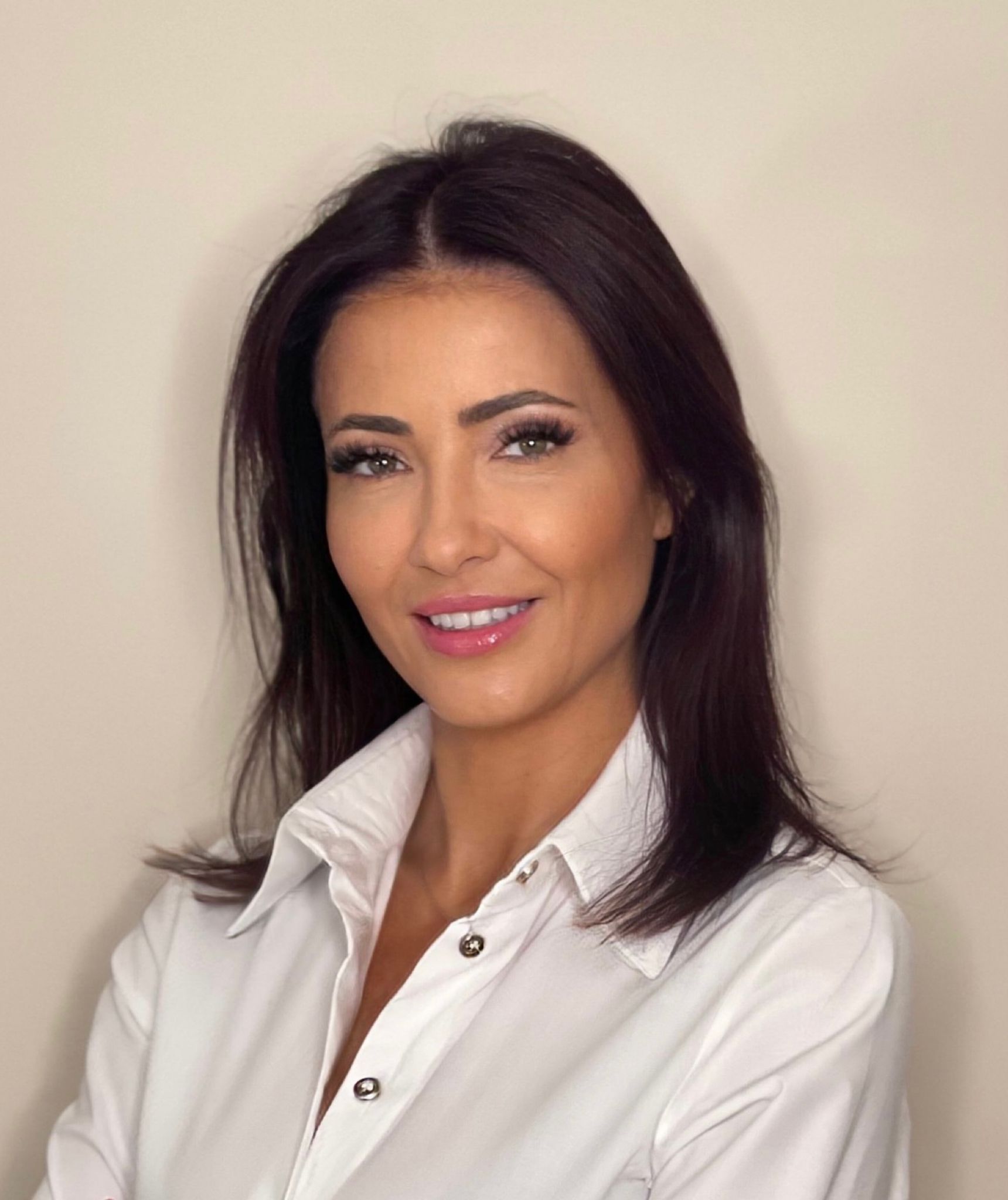 Ljiljana Cerović